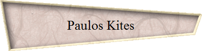 Paulos Kites